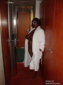 Huge Arab Women