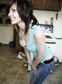 Right! Amature naked sexy