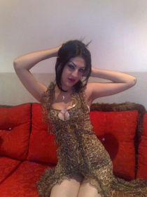 Seducing The Sitter