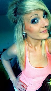 Teeny Black Iâ€™m a