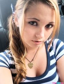 Amateur porn horny