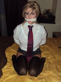 Room Service Blowjobs