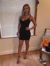 Big titted girl Lylith