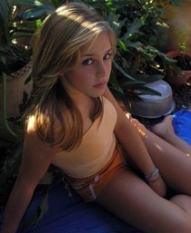 White Girls used By Blacks